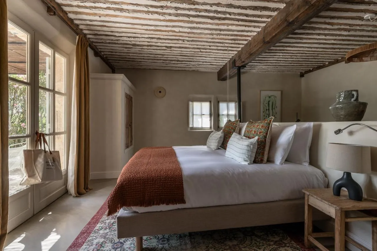 Hotel Les Petites Maisons - Hameau Des Baux Paradou