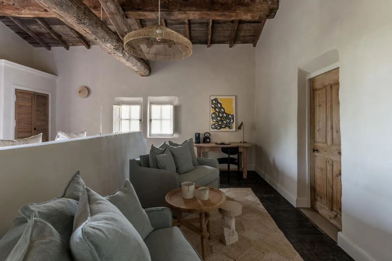 Les Petites Maisons - Hameau Des Baux Paradou Hotel