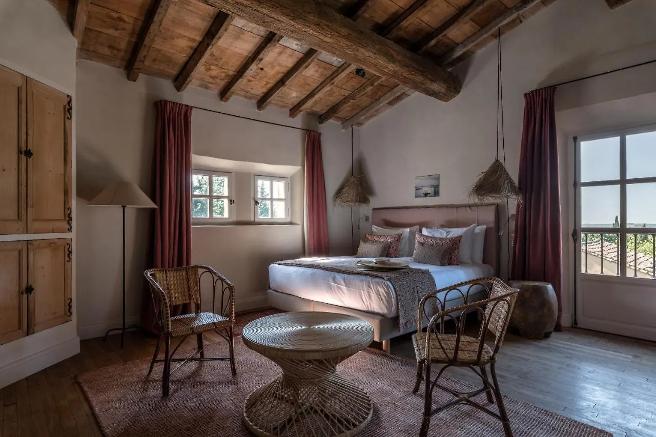 Hotel Les Petites Maisons - Hameau Des Baux Paradou