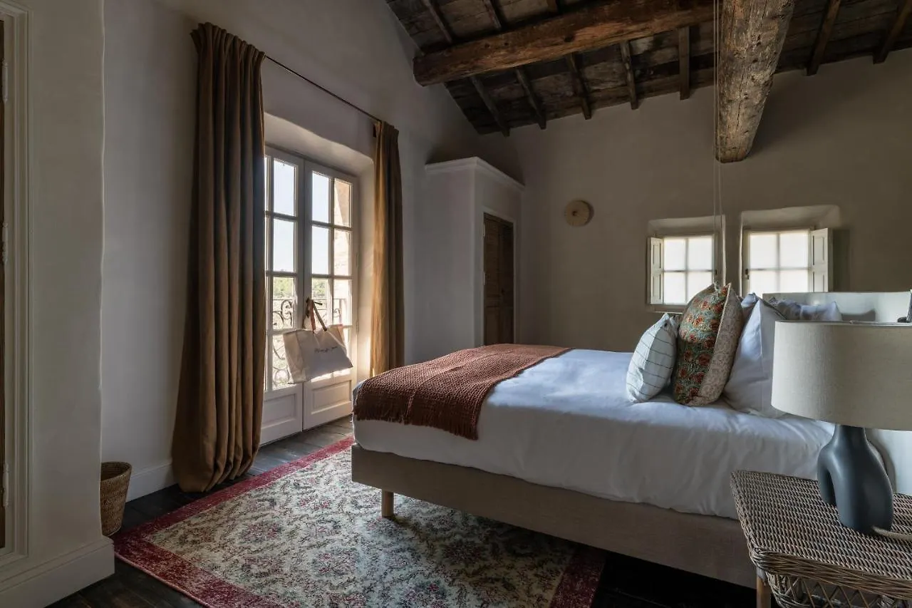 Les Petites Maisons - Hameau Des Baux Paradou Hotel
