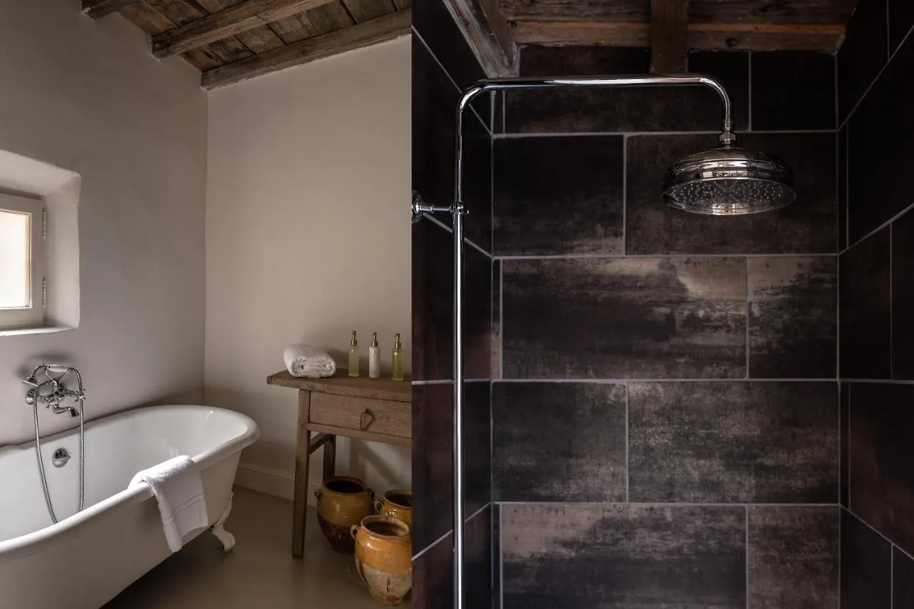 Hotel Les Petites Maisons - Hameau Des Baux Paradou