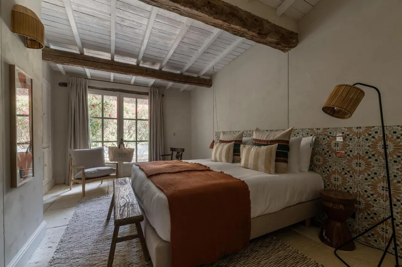 Les Petites Maisons - Hameau Des Baux Paradou 4*,