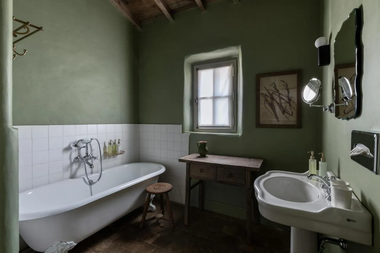 Les Petites Maisons - Hameau Des Baux Paradou Hotel