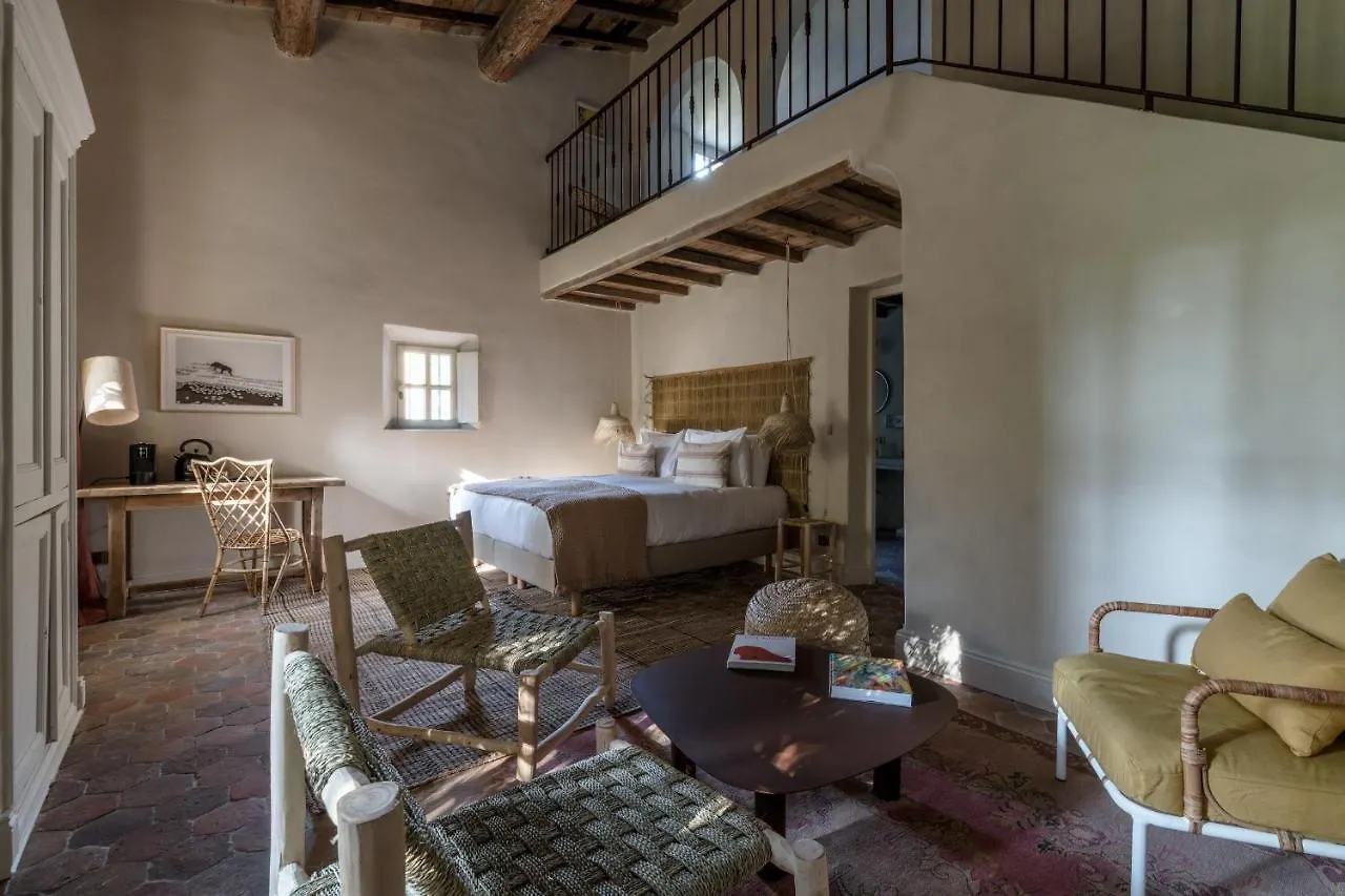Les Petites Maisons - Hameau Des Baux Paradou 4*,  France
