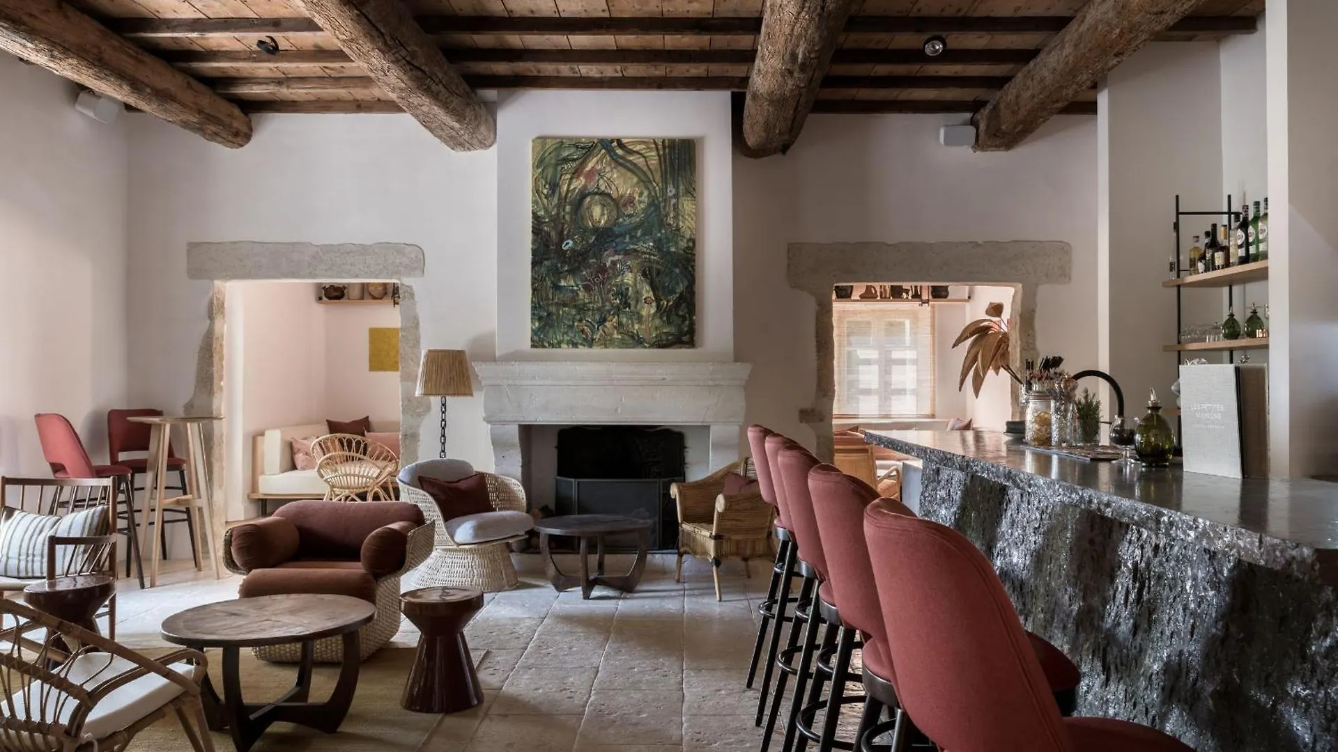 Les Petites Maisons - Hameau Des Baux Paradou 4*,