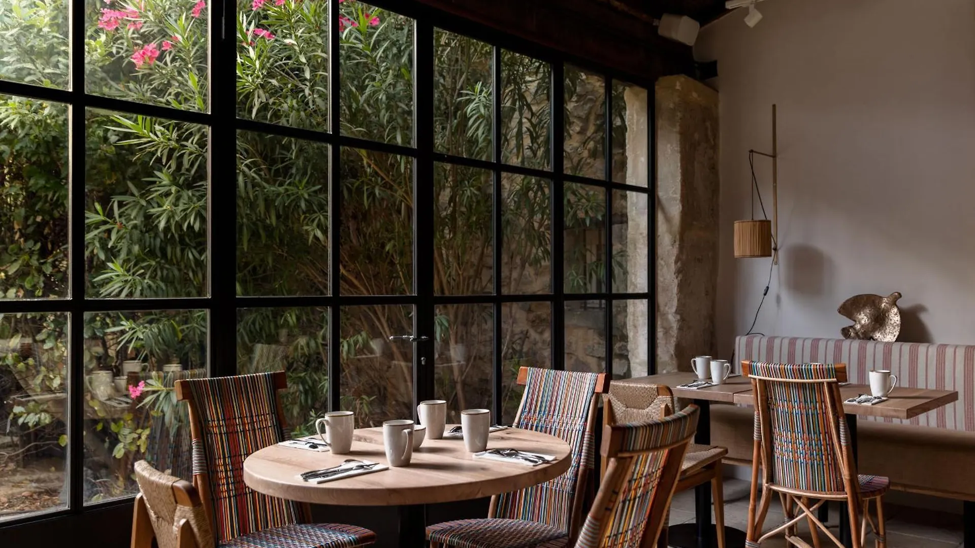 Hotel Les Petites Maisons - Hameau Des Baux Paradou