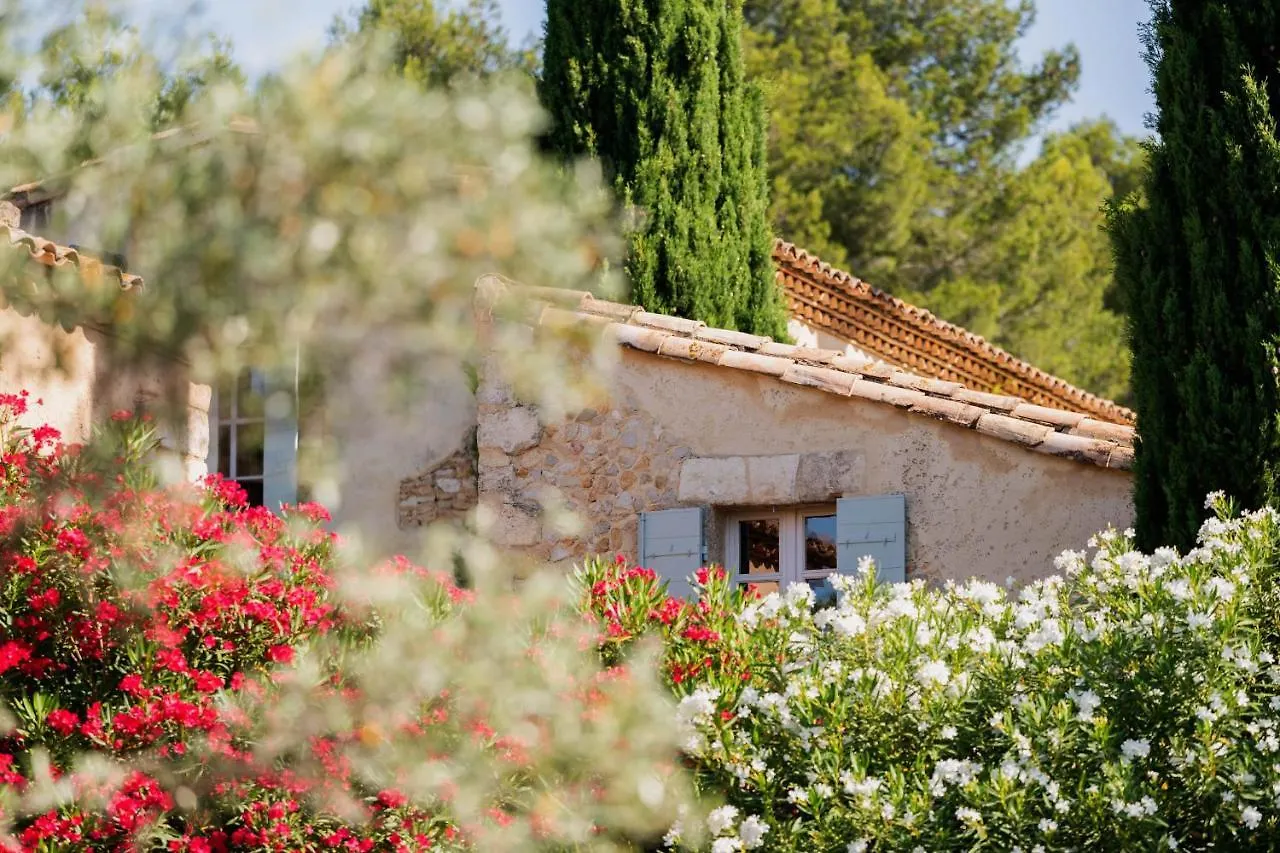 Hotel Les Petites Maisons - Hameau Des Baux Paradou