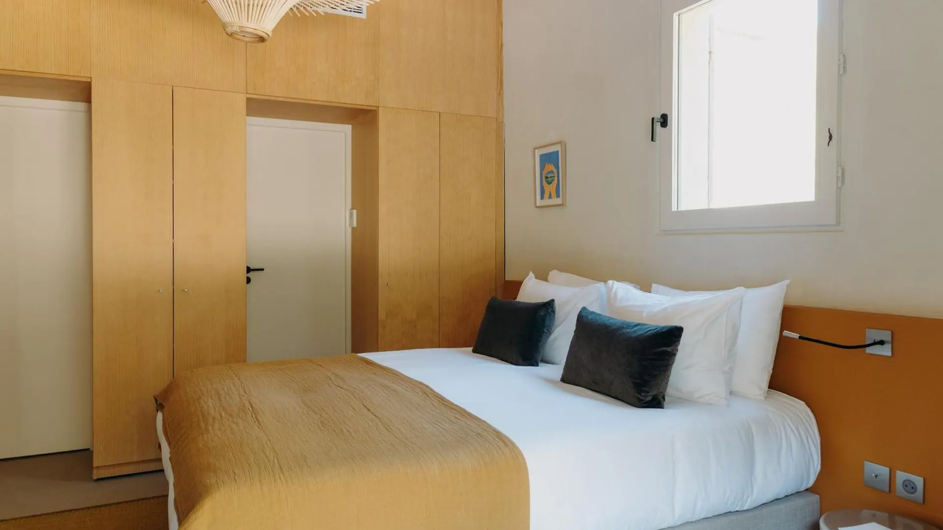 Hotel Les Petites Maisons - Hameau Des Baux Paradou