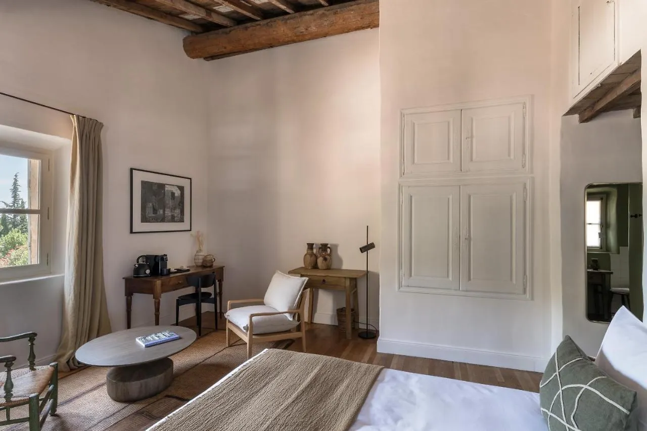 Les Petites Maisons - Hameau Des Baux Paradou 4*,